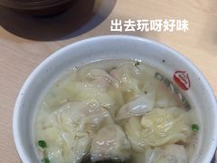 -口福汤包馆(融汇店)