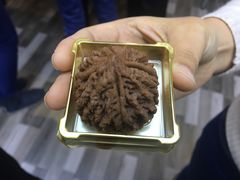 -民族饭店-四季餐厅