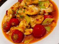 -榕意·川味之美(深业上城店)