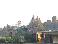 -森波拉火山温泉