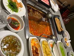 -海底捞火锅(漕宝路店)