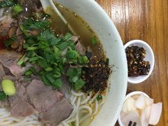 -黔派·虾子羊肉粉·小吃(佳宁娜广场店)