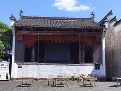 -潜口民宅博物馆