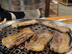 -霸腹烤肉(厦门柚子番店)