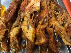 -回味南塘老王虾尾(总店)