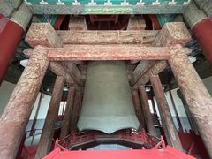 -大钟寺古钟博物馆