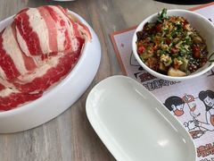 阿杜肥牛-阿杜打边炉(五江天街店)