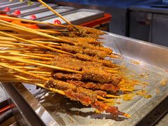 -德得轩烤涮一体自助餐厅(王府井店)