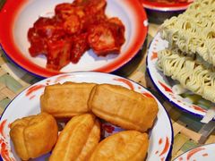 -文立新麻辣烫(合生汇21街区店)