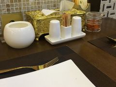 -沙漠玫瑰土耳其餐厅(神路街店)