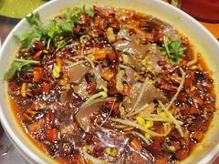 -三品香·江浙菜(松江九谊店)