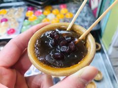 -西关老字号钵仔糕(上下九宝华路店)