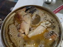 -怡乡王品海鲜姿造自助体验餐厅(大岛商业广场店)