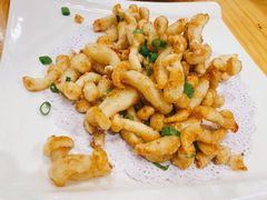 -百花食府(渔阳南路店)