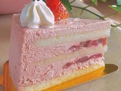 -喜利来蛋糕(景子街店)