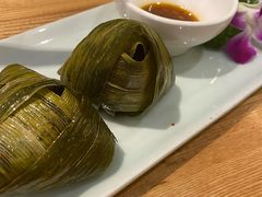 拉娜叶包鸡-米纸越南小馆(金鹰世界店)