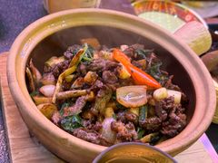 -大吉利·潮汕鲜牛肉火锅(西安店)