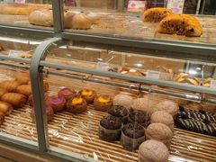 -好利来(新华百货店)