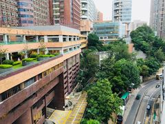 -香港大学