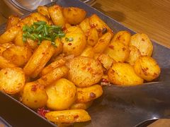 铁铲小土豆-大娘湘厨(万科金域花园店)