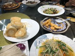 -鱼王府大酒店