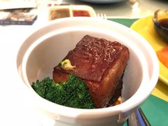 -舜和巴西烤肉餐厅(舜和国际店)