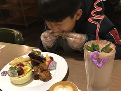 -5号公路餐厅(曼哈顿店)