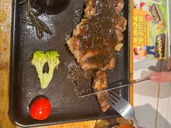-豪享来中西餐厅(隆昌店)