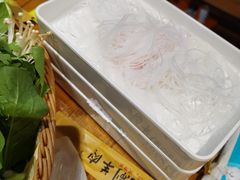 -津门羊大爷·铜锅涮肉(黄河道店)