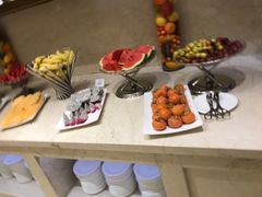 -明月东一酒店·菲斯特自助餐厅