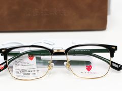 -潘多拉眼镜·蔡司依视路明月(潘家园店)