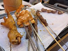 -纪录片《人生一串》体验店(静安店)