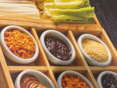 -城南往事·鲁菜济南菜(长清园博园恒大绿洲店)