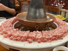 -乐宴·老北京铜火锅(桂庙店)