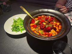 -锦府园·新台州菜(合生汇店)