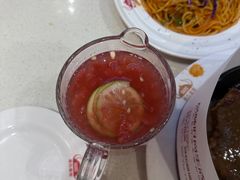 -东方豪客牛排意面披萨(金凤万达店)