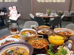 -U你·湖北家宴菜(南湖总店)
