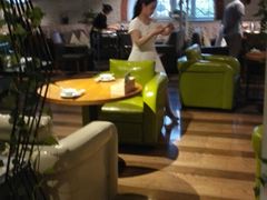 -去茶去餐厅(中央大街店)