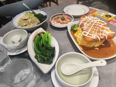 -和平馆·地道港澳茶餐厅(西门口店)