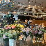 沈阳新晋名媛打卡地 来他家店里吃饭的都是美女