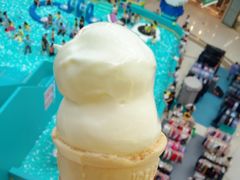 -DQ·蛋糕·冰淇淋(万达店)
