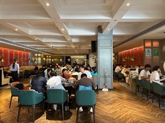 -阿那亚第三食堂 Cafeteria 3