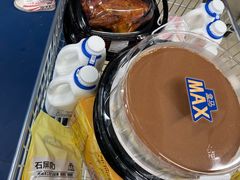 -盒马X会员店(上海森兰商都店)