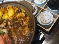 -老佛爷蛙锅•鲜蛙煲(麦凯乐店)