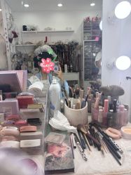 -一揽芳华汉服旗袍体验馆(拙政园店)