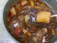-清真李唯一优质肉丸糊辣汤