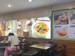 -李先生牛肉面大王(沈阳道义南大街店)