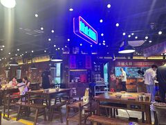 -萍姐火锅·公路夜市(打浦桥日月光店)