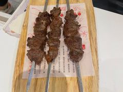 -牛焱·贵州黄牛肉火锅(城西银泰店)