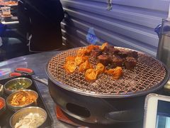 -入火韩国烤肉(凯旋广场店)